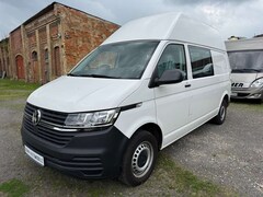 Bild des Angebotes VW T6.1 Transporter Hochdach lang FWD-KLIMA-GARANTIE