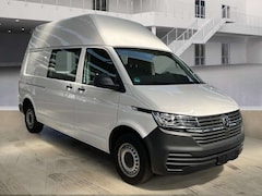 Bild des Angebotes VW T6.1 Transporter Hochdach lang FWD-KLIMA-GARANTIE