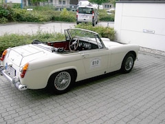 Bild des Angebotes MG Midget