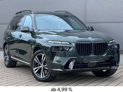 Bild des Angebotes BMW X7 xDrive 40i M Sport*Integral*Pano*7-Sitzer*