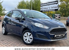 Bild des Angebotes Ford Fiesta Ambiente*Allwetterbereifung*