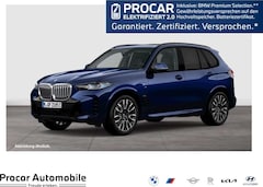 Bild des Angebotes BMW X5 xDrive50e M SPORT+AHK+H/K+PANO+HuD+DA PROF