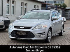 Bild des Angebotes Ford Mondeo Turnier Trend