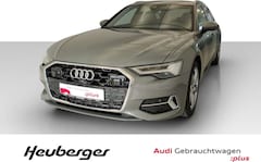 Bild des Angebotes Audi A6 Avant 45 TFSI S tronic advanced, Matrix, AHK