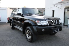 Nissan Patrol GR 3.0 *Klima*Lkw.Zulassung