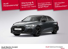 Bild des Angebotes Audi A3 S line TFSI S tronic
