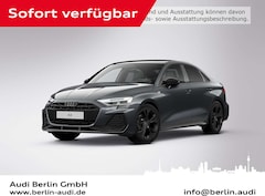 Bild des Angebotes Audi A3 S line TFSI S tronic