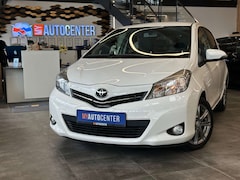 Bild des Angebotes Toyota Yaris Club *Kamera*Teilleder*