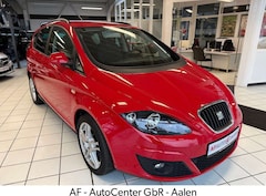 Bild des Angebotes SEAT Altea XL 4You *2. Hand*gepflegt*Sitzheiz.*