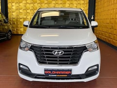 Bild des Angebotes Hyundai H-1 2.5 CRDi Travel 19%MWST/KAMERA/TEMP/NAV/FACELIFT