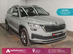 Bild des Angebotes Skoda Kodiaq 2.0 TDI Active LED|PDC|Sitzheiz|AHK