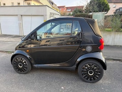 Bild des Angebotes smart forTwo cabrio softtouch pure