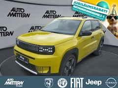 Bild des Angebotes Fiat Grande Panda Hybrid la Prima Winter Paket Sofort