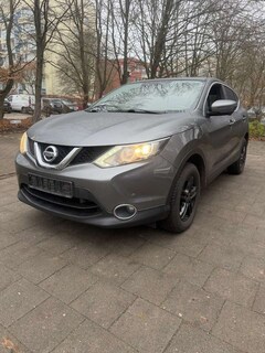 Bild des Angebotes Nissan Qashqai N-Vision