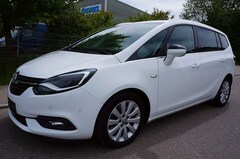 Bild des Angebotes Opel Zafira ZAFIRA 2,0 CDTI INNOVATION**AUT**LED=NAVI=ACC=E6