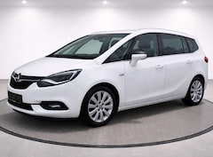 Bild des Angebotes Opel Zafira ZAFIRA 2,0 CDTI INNOVATION**AUT**LED=NAVI=ACC=E6