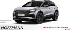 Bild des Angebotes Audi Q4 e-tron 40 AHK+Kamera+Navi+ACC+Carplay