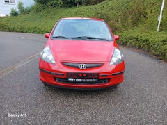 Bild des Angebotes Honda Jazz Jazz 1.2 Neu TÜV Neu Inspektion Garantie Anhänger