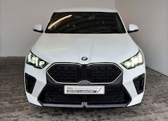 Bild des Angebotes BMW X2 sDrive20iA M Sport LiveCock.HUD.AHK.LED.ParkA