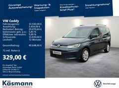 Bild des Angebotes VW Caddy Life 2.0TDI LED ACC KAM APPCON SHZ