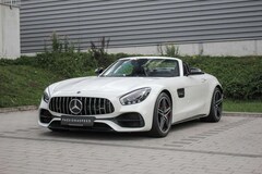 Bild des Angebotes Mercedes-Benz AMG GT Roadster