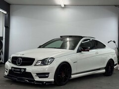 Bild des Angebotes Mercedes-Benz C 350 C Coupe C 350 CGI BlueEfficiency