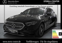 Bild des Angebotes Mercedes-Benz E 200 d T-Modell MBUX AMG SHD Perf-AGA LED Navi