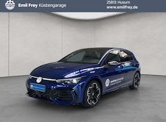 Bild des Angebotes VW Golf VIII R-Line 2,0 l TDI DSG,Black Style,IQ-
