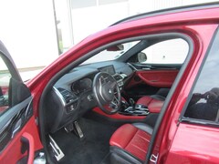 Bild des Angebotes BMW X4 M X4 M40i