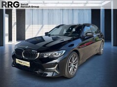 Bild des Angebotes BMW 318 d Mild Hybrid Luxury Line