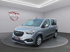 Bild des Angebotes Opel Combo Life 1.5 *Kamera*Sitzheizung*Lenkradheiz*