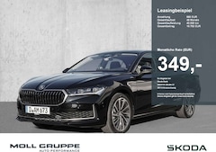 Bild des Angebotes Skoda Superb L&K 142kW 2.0 TDI DSG MATRIX 360 4xSHZ ACC