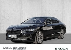 Bild des Angebotes Skoda Superb L&K 142kW 2.0 TDI DSG MATRIX 360 4xSHZ ACC