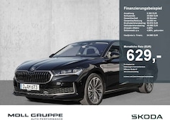 Bild des Angebotes Skoda Superb L&K 142kW 2.0 TDI DSG MATRIX 360 4xSHZ ACC
