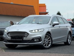 Bild des Angebotes Ford Mondeo Turnier 2.0 EcoBlue 150PS Titanium LED BUSINESS 3