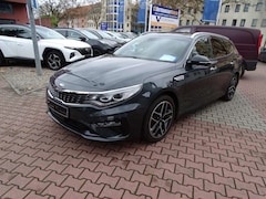 Bild des Angebotes Kia Optima 1.6 GT-Line Autom.- Vollausstattung AHK