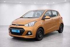 Bild des Angebotes Hyundai i10 YES!