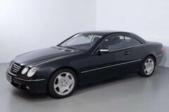 Bild des Angebotes Mercedes-Benz CL 600