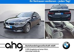 Bild des Angebotes BMW 330 d xDrive Sport Line Automatik Innovationsp.