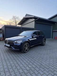 Bild des Angebotes Mercedes-Benz GLC 43 AMG GLC 43 AMG 4Matic (253.964)
