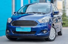 Bild des Angebotes Ford Ka/Ka+ KA+ 70 Klima Bluetooth Allwetter 5Türen 1A Zust.