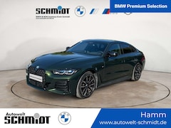 Bild des Angebotes BMW 440 M440i xDrive Gran Coupe M Sport +2J-BPS.GARANTIE