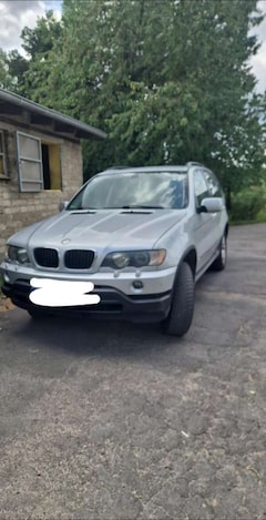 Bild des Angebotes BMW X5 3.0 d