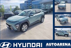 Bild des Angebotes Hyundai KONA 1.0 T-GDI Trend Navi, Automatik, SHZ