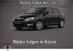 Bild des Angebotes Skoda Fabia Best of Kurvenlicht/Klimaaut/SHZ/Temp/PDC/Berganfa