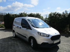Bild des Angebotes Ford Courier Transit