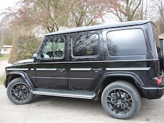 Bild des Angebotes Mercedes-Benz G 450 G 450 d 9G-TRONIC AMG