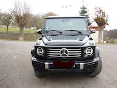 Bild des Angebotes Mercedes-Benz G 450 G 450 d 9G-TRONIC  AMG