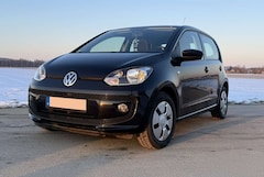 Bild des Angebotes VW up! up! high up!