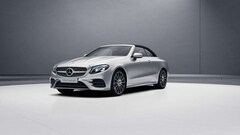 Bild des Angebotes Mercedes-Benz E 400 d 4M Cabrio AMG/MULTIBEAM/Fahrass/AIRSCARF
